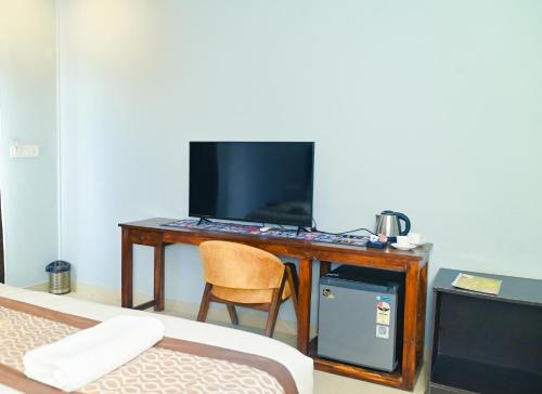 skazka beach resort