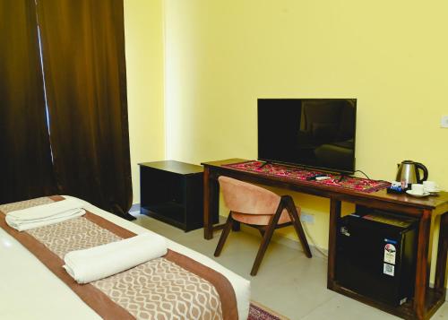 skazka beach resort