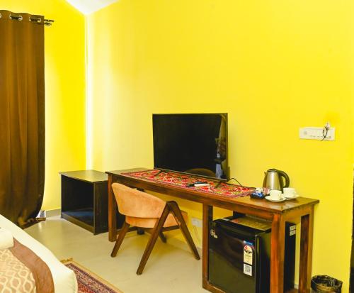 skazka beach resort