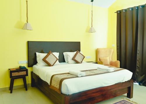 skazka beach resort