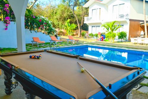skazka beach resort