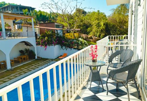 skazka beach resort