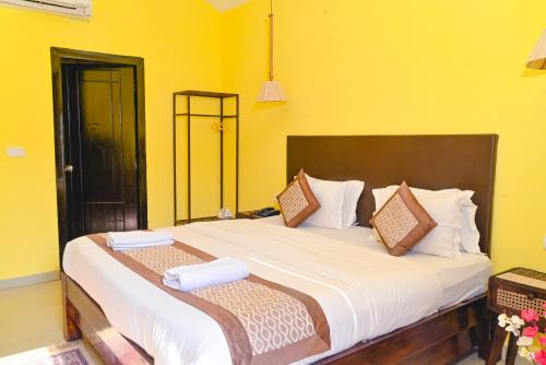 skazka beach resort