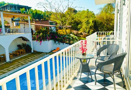 skazka beach resort