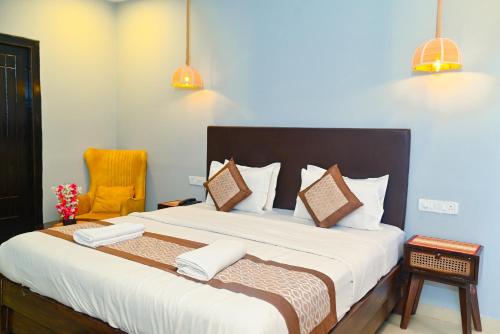 skazka beach resort