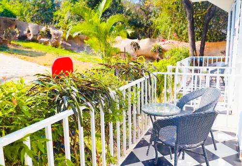 skazka beach resort