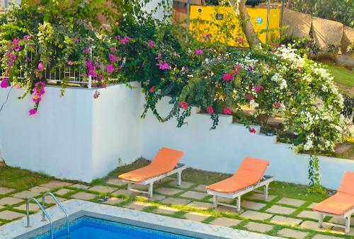 skazka beach resort