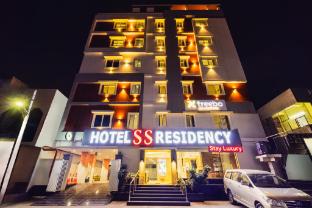 treebo ss residency gandhi nagar