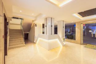 treebo ss residency gandhi nagar