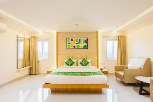 treebo ss residency gandhi nagar