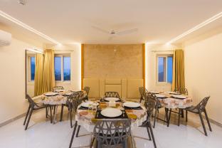 treebo ss residency gandhi nagar