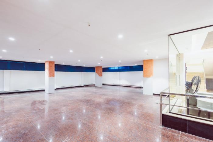 treebo ss residency gandhi nagar