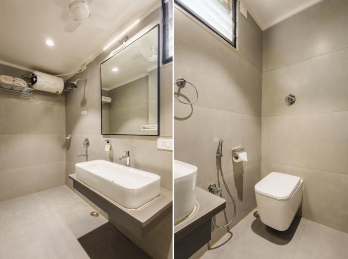 treebo ss residency gandhi nagar