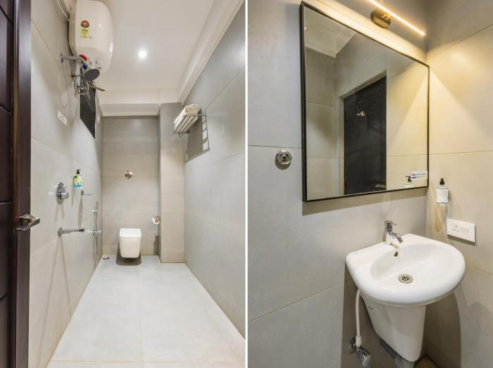 treebo ss residency gandhi nagar