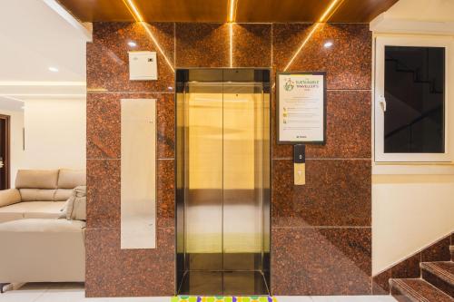 treebo ss residency gandhi nagar