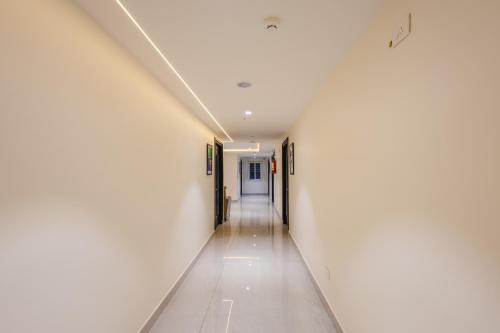 treebo ss residency gandhi nagar
