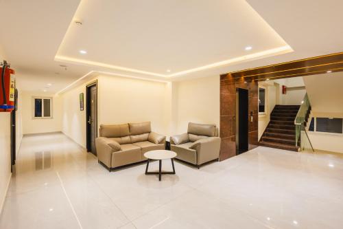 treebo ss residency gandhi nagar