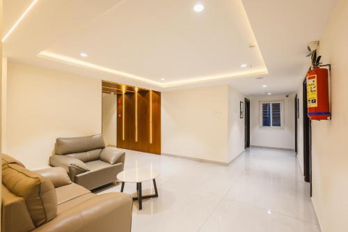 treebo ss residency gandhi nagar