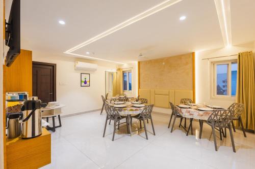 treebo ss residency gandhi nagar