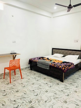 hotel ayodhya dham guest house ayodhya