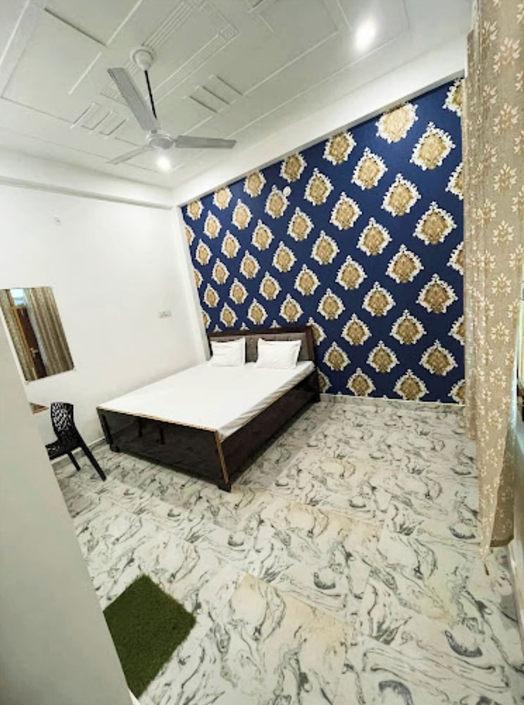 hotel ayodhya dham guest house ayodhya