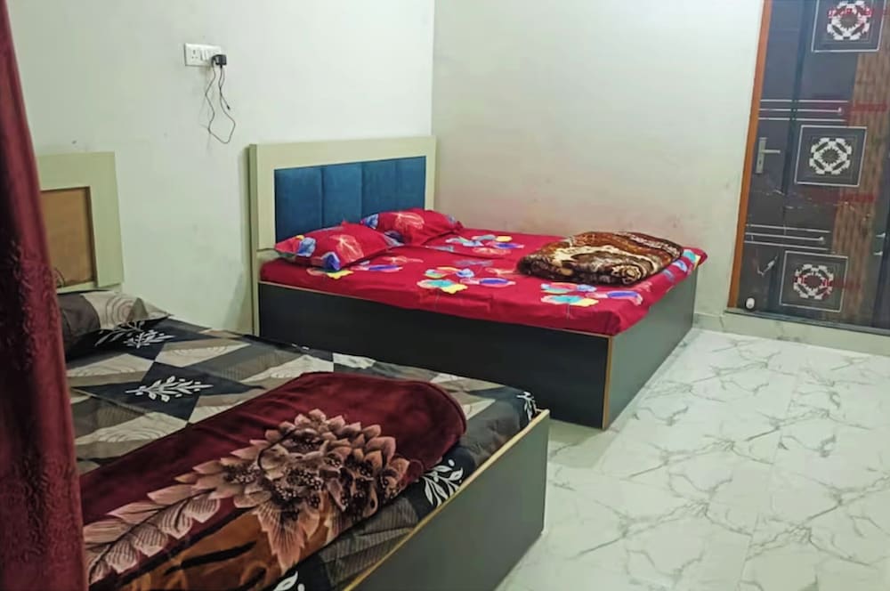 hotel ayodhya dham guest house ayodhya