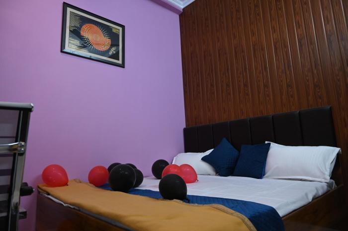 hotel ayodhya dham guest house ayodhya