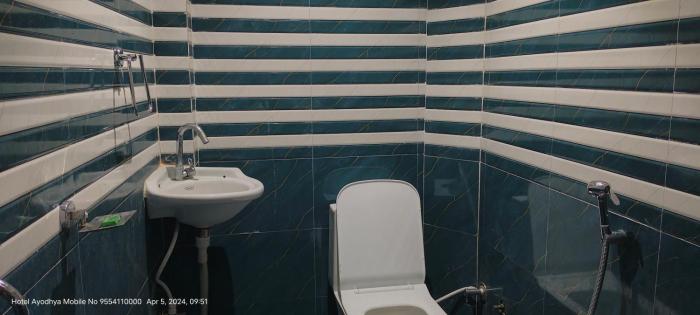 hotel ayodhya dham guest house ayodhya