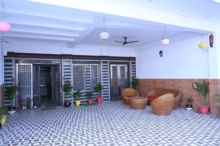 hotel ayodhya dham guest house ayodhya