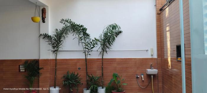 hotel ayodhya dham guest house ayodhya