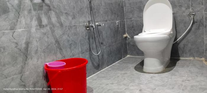 hotel ayodhya dham guest house ayodhya