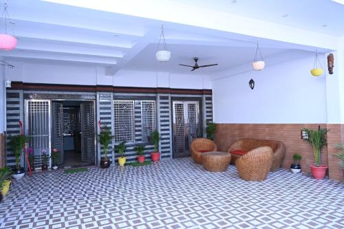 hotel ayodhya dham guest house ayodhya