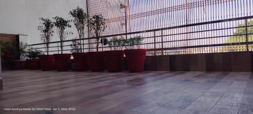 hotel ayodhya dham guest house ayodhya