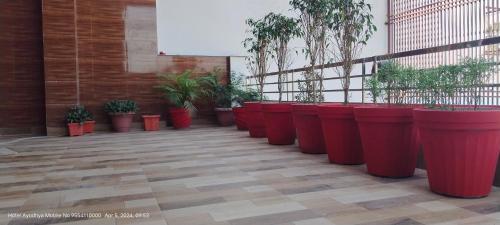 hotel ayodhya dham guest house ayodhya