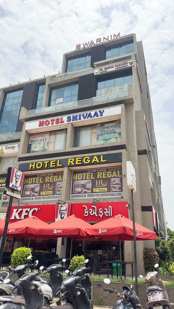 hotel regal