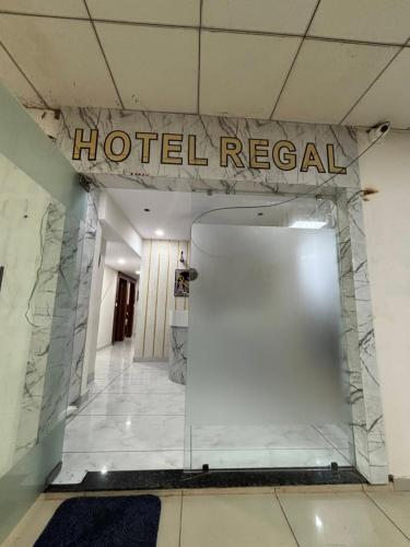 hotel regal