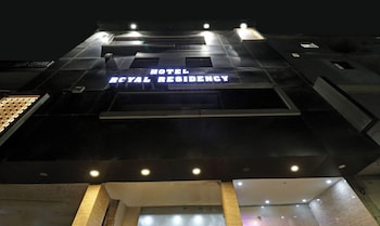 hotel royal residency near isbt max hospital mohali chandigarh
