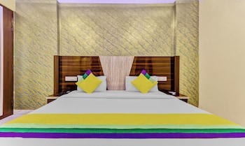 hotel royal residency near isbt max hospital mohali chandigarh