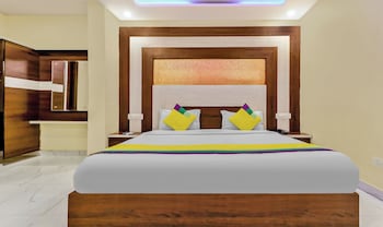 hotel royal residency near isbt max hospital mohali chandigarh