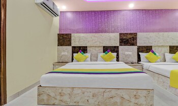 hotel royal residency near isbt max hospital mohali chandigarh