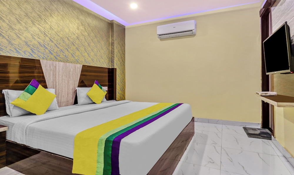 hotel royal residency near isbt max hospital mohali chandigarh