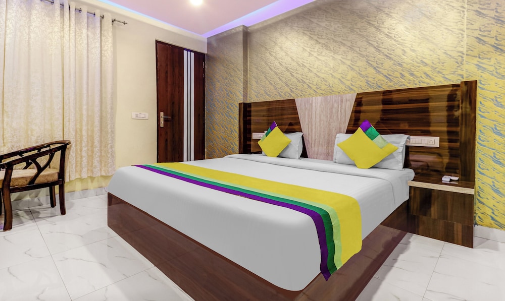 hotel royal residency near isbt max hospital mohali chandigarh