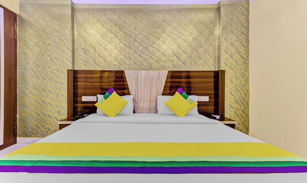 hotel royal residency near isbt max hospital mohali chandigarh