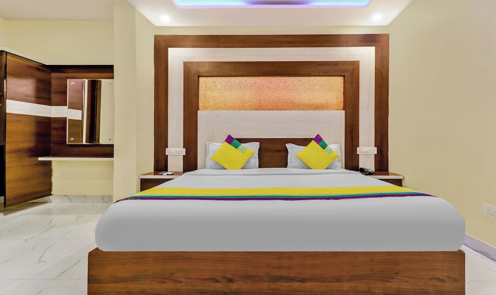 hotel royal residency near isbt max hospital mohali chandigarh