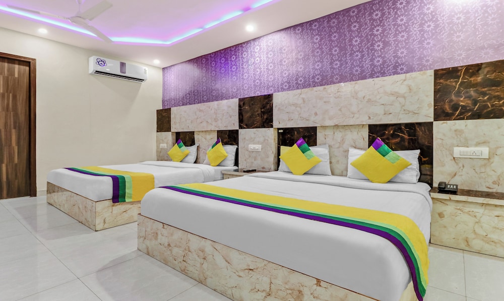 hotel royal residency near isbt max hospital mohali chandigarh