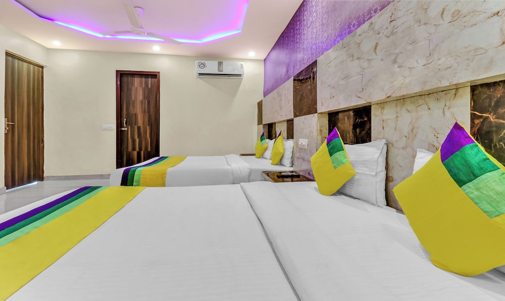 hotel royal residency near isbt max hospital mohali chandigarh