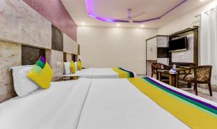 hotel royal residency near isbt max hospital mohali chandigarh