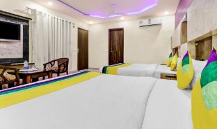 hotel royal residency near isbt max hospital mohali chandigarh