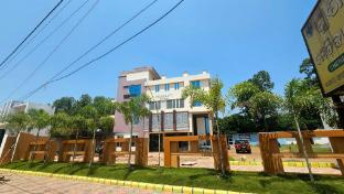 Prasanti Convention,,2 star