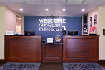 Hampton Inn Daytona/Ormond Beach,Ormond Beach>>Daytona Beach,3 star